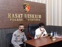 Unit PPA Polres Bulukumba Amankan Seorang Guru Honorer SD Di Bulukumpa