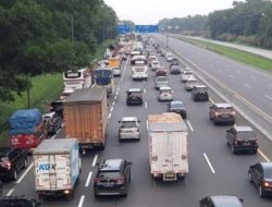 Arus Mudik Lebaran Lancar, Masyarakat Apresiasi Polri