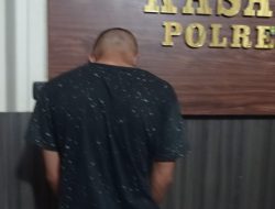 Polisi Amankan Terduga Pelaku Penculikan Dan Pencabulan Di Kindang Bulukumba