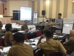 Roadmap Perhutanan Sosial Bulukumba Segera Diajukan ke Kementerian LHK