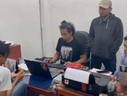 Hampir Setahun Buron, Tim URC Polsek Ujung Bulu Berhasil Meringkus Pelaku