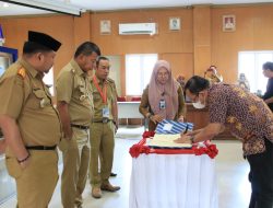 Pasarkan Produk UMKM Bulukumba, Pemkab-Peritel Modern Teken Kerja Sama