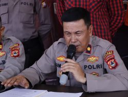 Wakapolres Bulukumba, Korban Nelayan Bantaeng Sudah Buat Laporan Polisi