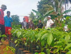 Pemda Bulukumba Gagas Pendidikan Back To Nature di Sekolah