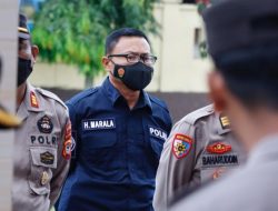 Polisi: Tidak Ada Tindakan Penganiyaan Terhadap Pelaku R