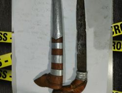 Pelaku Penikaman Seorang Pelajar Berhasil Diamankan Polisi