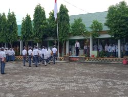 Jadi Irup Di SMAN 1 Bulukumba, Ini Pesan Kasat Narkoba