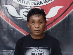 Satu Lagi Kawanan Komplotan Curnak Di Bulukumba Berhasil Di Ringkus Polisi