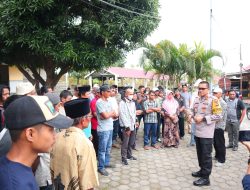 Aliansi Peternak Bulukumba Minta Agar Polisi Tindak Tegas Pelaku Curnak