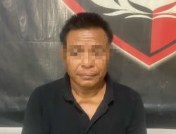 Lagi, Komplotan Curnak Sadis Di Bulukumba Diringkus Polisi