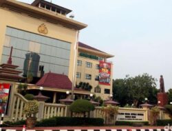 Survei Indikator: Kepercayaan Publik Terhadap Polri Bergerak Positif