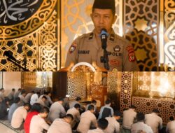 Mari Menjadi Hamba-Hamba Yang Selalu Bersyukur Atas Nikmat Allah SWT