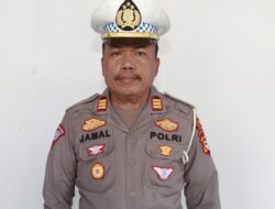 Biaya Psikologi Naik, Kasat Lantas: Itu Diluar Kewenangan Kami