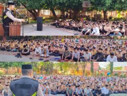 Tanamkan Minat Baca Al-Qur’an Sejak Dini, Melalui Program Literasi Al-Qur’an