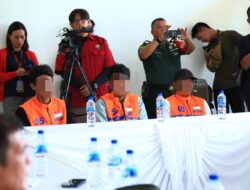 Pelaku Pencurian Sawit Bersyukur Kasus Diselesaikan Secara Restorative Justice