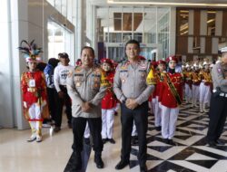 Pocil Polres Bulukumba Raih Kategori Pallawa, Kapolres Beri Apresiasi