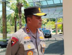 Kapolda Bali: Isu yang Diangkat KTT AIS Forum 2023 Sudah Sesuai Program Kapolri