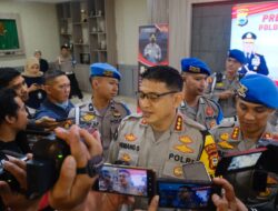 Polda Sulsel Bantah Dan Luruskan Isu Pemerkosaan Oleh Oknum Anggota Polda Sulsel