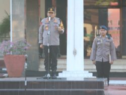 Kapolda Sulsel Tegaskan Jajarannya Untuk Netral Pada Pemilu 2024, HARGA MATI