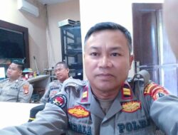 Diduga Dianiaya Oleh Mantan Suaminya, Polisi : Korban Telah Di BAP.