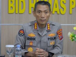 Masyarakat Pesisir dan Nelayan Diimbau Waspadai Erupsi Gunung Anak Krakatau