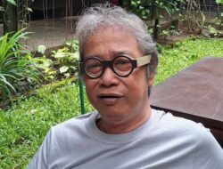 WhatsApp Butet Kertaradjasa Sudah Pulih, Dibantu Teman dan Polda DIY