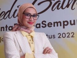 Stafsus Presiden Angkie Yudistia Apresiasi Kapolri Beri Peluang Difabel Jadi Polisi