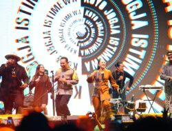 Kapolri: Lagu Polisi Jagoanku Dongkrak Semangat Pengabdian Korps Bhayangkara