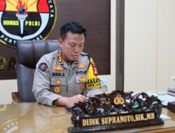 Polda Sulsel Tangani Kasus Penembakan Pengacara di Kab. Bone. Ini Jenis Pelurunya