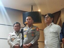 Polri Prediksi Puncak Arus Mudik Lebaran 2025 Terjadi pada 28-30 Maret