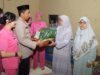 Polres Bulukumba Kembali Gelar Buka Puasa Bersama di Panti Asuhan