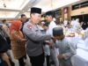 Berbagi Takjil dan Buka Puasa Bersama, Kapolri Perkuat Sinergi dengan Media dan Masyarakat