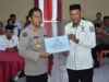 Polres Bulukumba Salurkan Zakat Fitra Ke Baznas