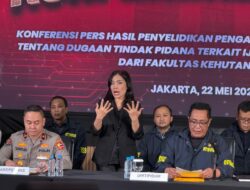 Polri Tegaskan Ijazah Jokowi Asli dan Sah, Tidak Ditemukan Unsur Pidana