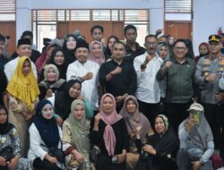 RDP Bahas Relokasi Pasar Cekkeng Berlangsung Kondusif, Kapolres Bulukumba Apresiasi Semua Pihak