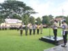Polres Bulukumba Resmi Gelar Operasi Patuh Pallawa 2025, Fokus pada 7 Sasaran Prioritas Pelanggaran