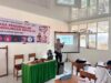 Bhabinkamtibmas Masuk Sekolah, Sosialisasikan Bahaya Narkoba dan Judi Online di SMPN 7 Bulukumba
