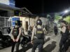 Patroli Presisi Patmor Polres Bulukumba Sasar Pemukiman Padat Penduduk