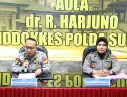 Biddokes Polda Sulsel Serahkan Jenazah Korban Pasca Unjuk Rasa kepada Keluarga