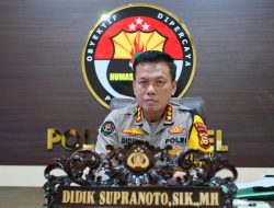 Update Kasus Pembakaran DPRD Sulsel dan Kota Makassar, Kini Polda Sulsel Tetapkan 32 Tersangka