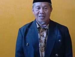Ponpes Babul Khaer Bulukumba Apresiasi Polri Tangani Unras, Ajak Jaga Persatuan.