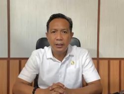 Demo Kondusif, Wakil Ketua DPRD Bulukumba Syahruni Haris Apresiasi Petugas Pengamanan