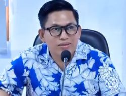 Ketua Fraksi NasDem DPRD Bulukumba Apresiasi Polri Tangani Unjuk Rasa dengan Humanis