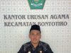 Pengurus MUI Bontotiro Apresiasi Kinerja Polri Tangani Unjuk Rasa, Ajak Masyarakat Jaga Persatuan