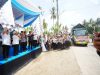 Polri Distribusikan 1.765 Ton Jagung ke Gudang Perum Bulog pada Panen Raya Kuartal III