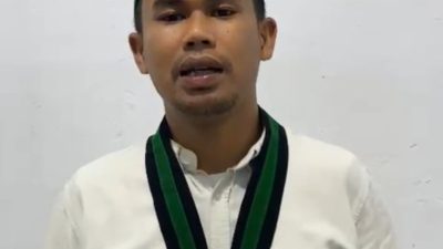 Ketua HMI Bulukumba Apresiasi Kinerja Polres dalam Pengawalan Aksi Unjuk Rasa