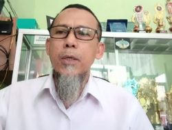 Ketua DPD Wahdah Islamiyah Bulukumba Apresiasi Polri dalam Penanganan Unjuk Rasa