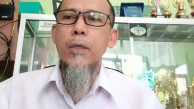 Ketua DPD Wahdah Islamiyah Bulukumba Apresiasi Polri dalam Penanganan Unjuk Rasa