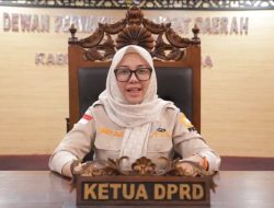 Ketua DPRD Bulukumba Apresiasi Kinerja Polri dan Ajak Masyarakat Jaga Persatuan
