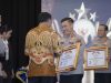 Tiga Tahun Berturut-Turut Raih Penghargaan Nasional, Kapolda Sulsel Irjen Pol. Rusdi Hartono Bukti Nyata Kepemimpinan Berintegritas
